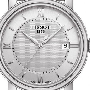 TISSOT BRIDGEPORT T0974101603800 2