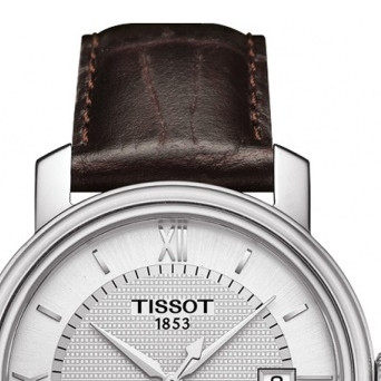 TISSOT BRIDGEPORT T0974101603800 3