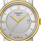 TISSOT BRIDGEPORT T0974102203800 2