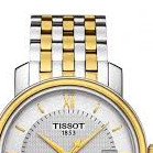 TISSOT BRIDGEPORT T0974102203800 3