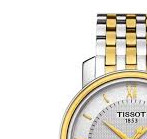 TISSOT BRIDGEPORT T0974102203800 4