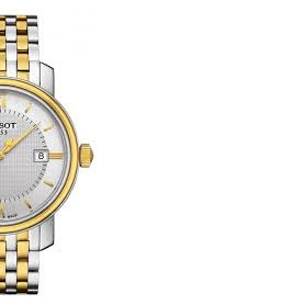 TISSOT BRIDGEPORT T0974102203800 6