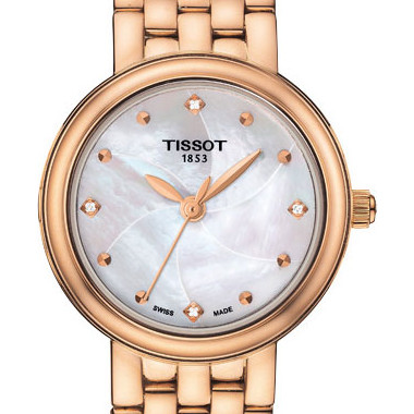 TISSOT CRINOLINE T9190107711600 2