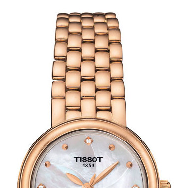 TISSOT CRINOLINE T9190107711600 3