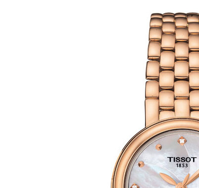 TISSOT CRINOLINE T9190107711600 4