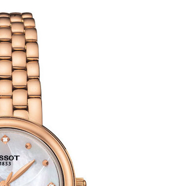 TISSOT CRINOLINE T9190107711600 5