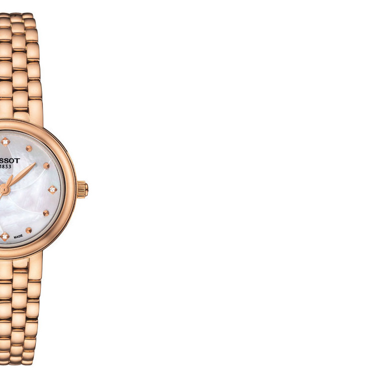 TISSOT CRINOLINE T9190107711600 6