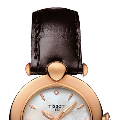 TISSOT PRETTY T9182107611600 3