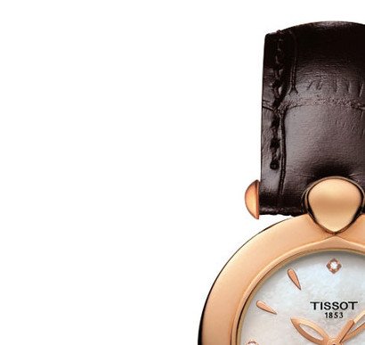 TISSOT PRETTY T9182107611600 4