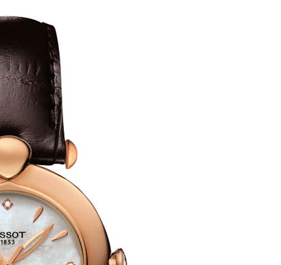 TISSOT PRETTY T9182107611600 5