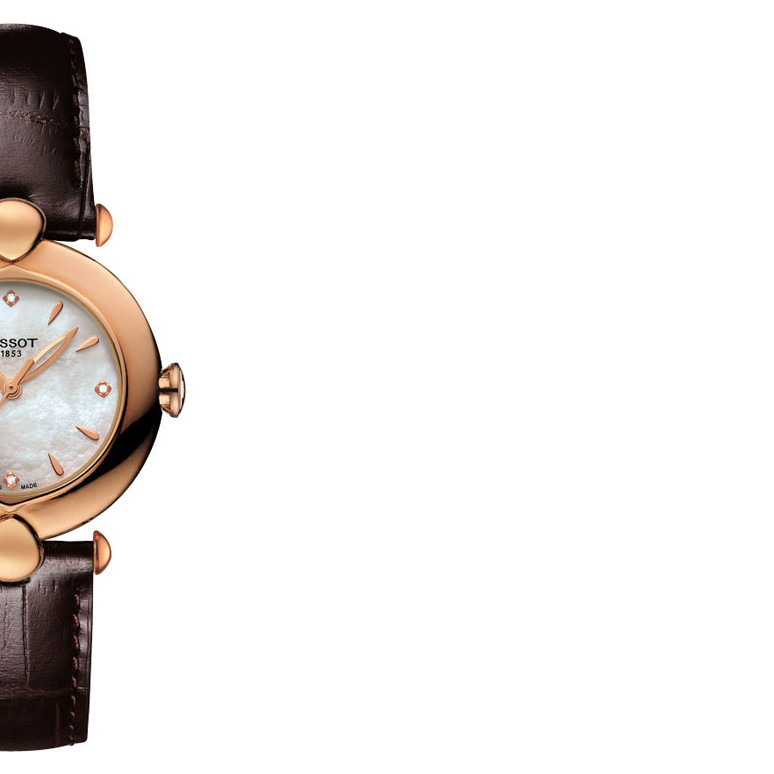 TISSOT PRETTY T9182107611600 6