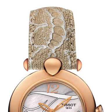 TISSOT PRETTY T9182107611602 3
