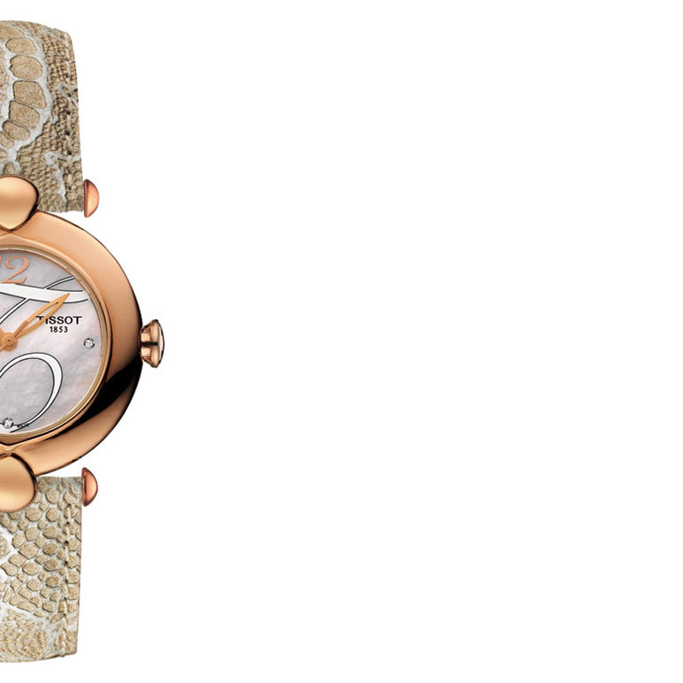 TISSOT PRETTY T9182107611602 6