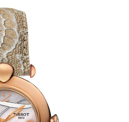 TISSOT PRETTY T9182107611701 5