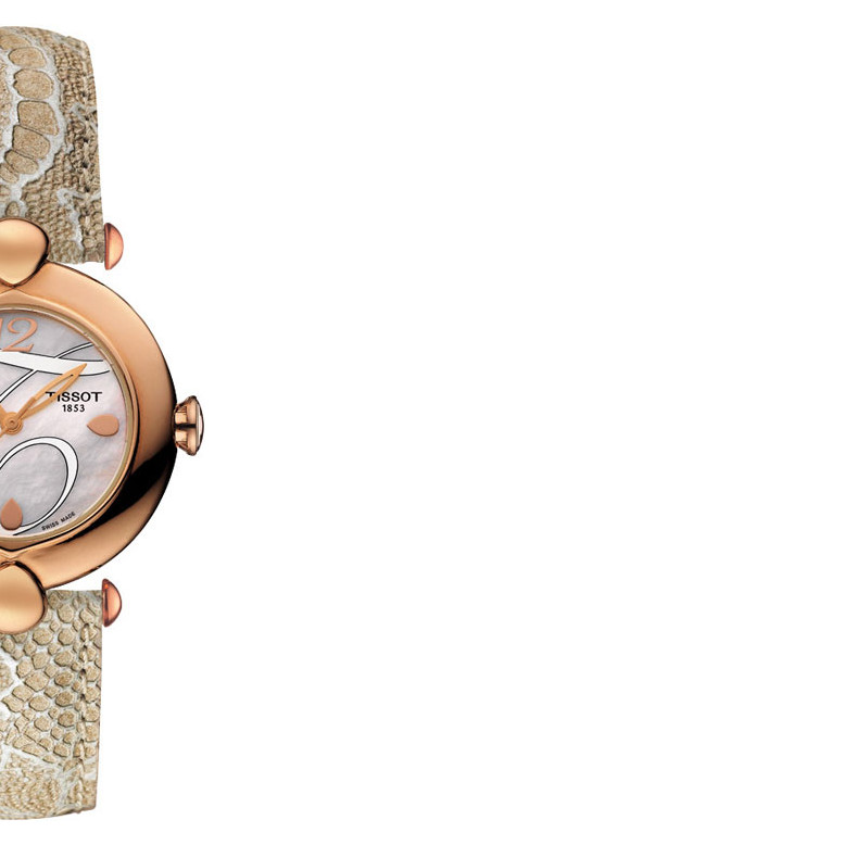 TISSOT PRETTY T9182107611701 6