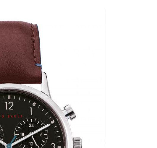 Ted Baker BKPCSF901 - zegarek męski 5