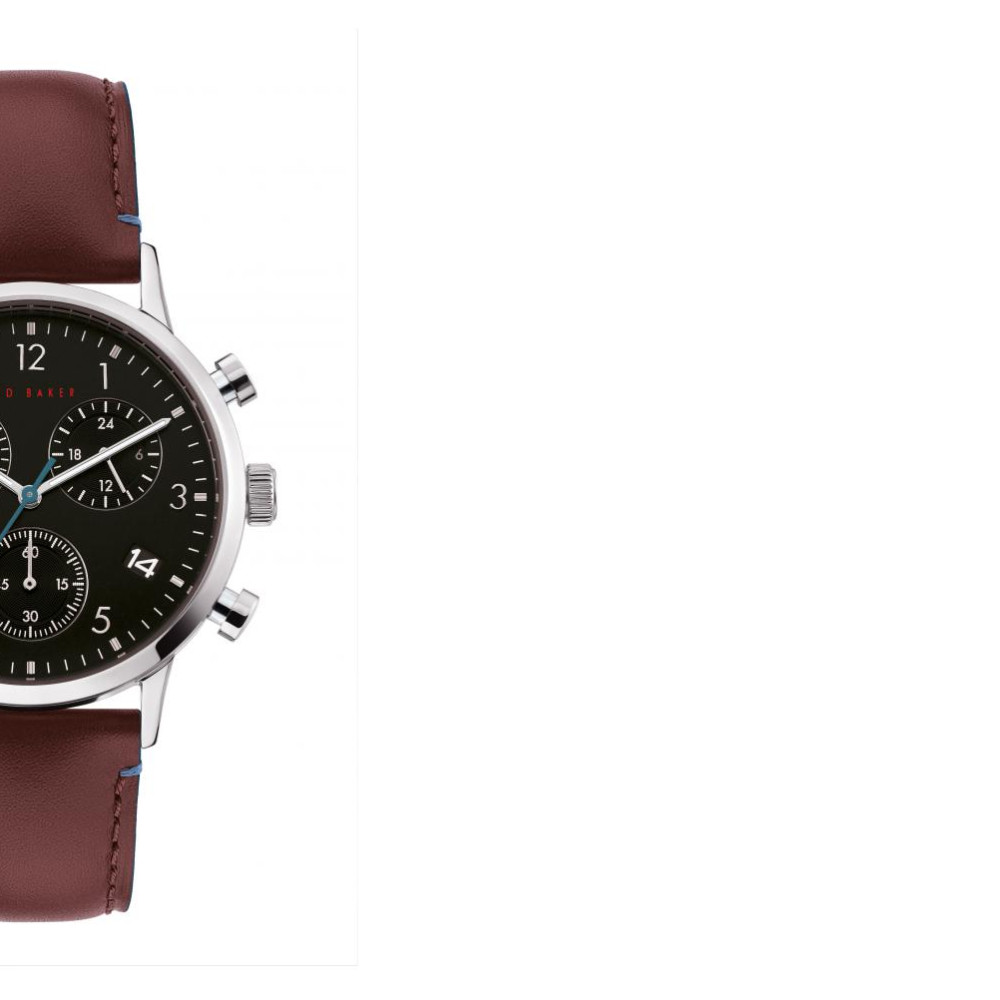 Ted Baker BKPCSF901 - zegarek męski 6