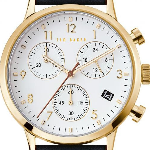 Ted Baker BKPCSF902 - zegarek męski 2