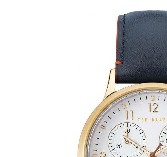 Ted Baker BKPCSF902 - zegarek męski 4