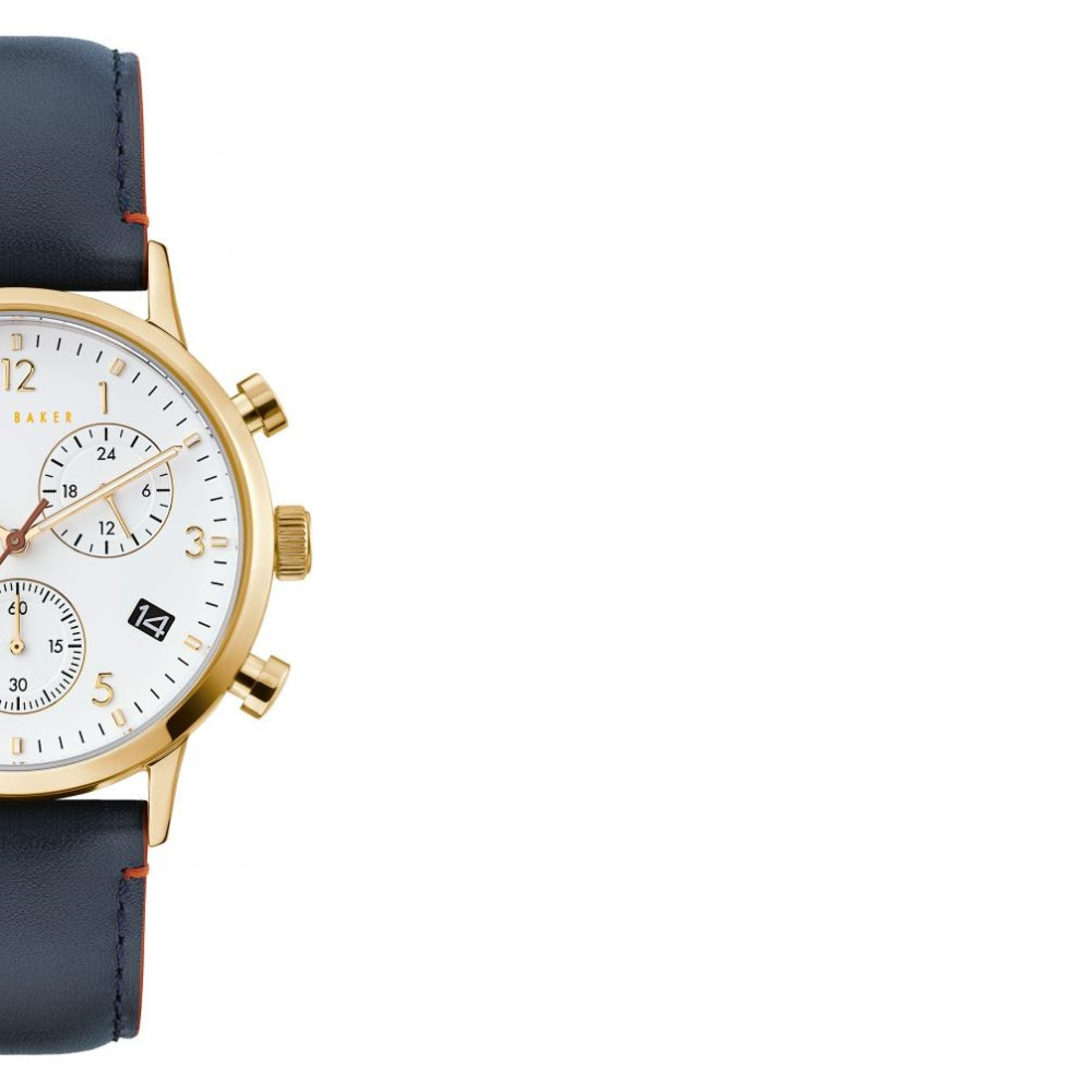 Ted Baker BKPCSF902 - zegarek męski 6