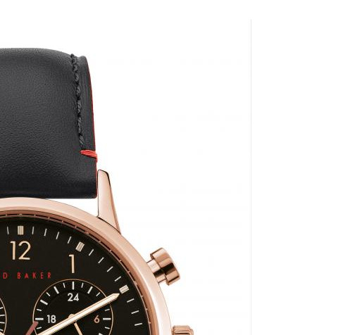 Ted Baker BKPCSF905 - zegarek męski 5