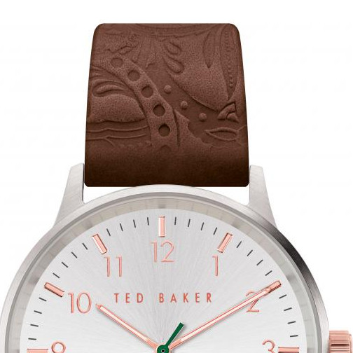 Ted Baker BKPCSF906 - zegarek męski 3