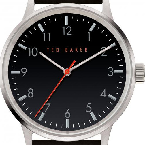Ted Baker BKPCSF907 - zegarek męski 2