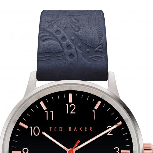Ted Baker BKPCSF908 - zegarek męski 3