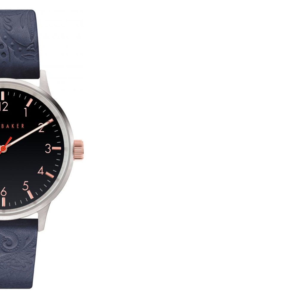 Ted Baker BKPCSF908 - zegarek męski 6