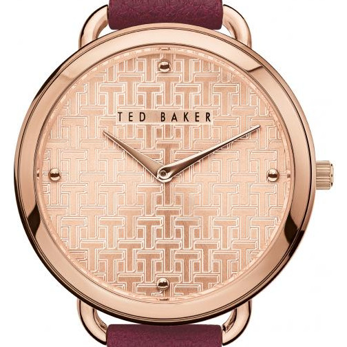 Ted Baker BKPHTF903 - zegarek damski 2