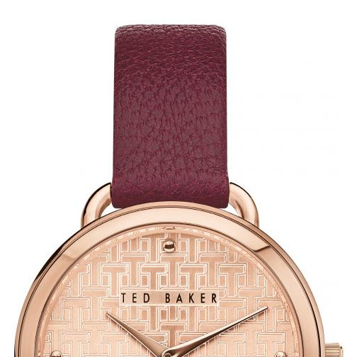Ted Baker BKPHTF903 - zegarek damski 3