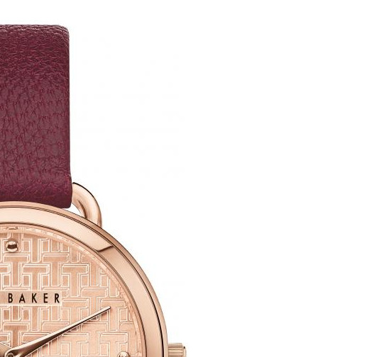 Ted Baker BKPHTF903 - zegarek damski 5