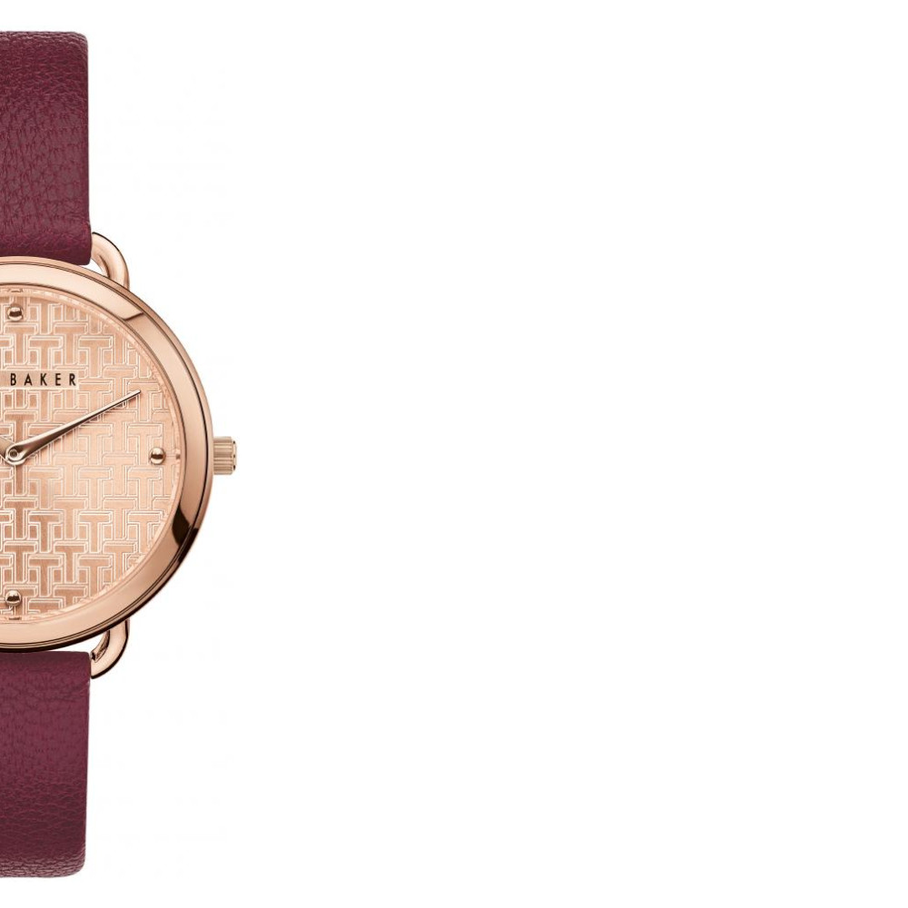 Ted Baker BKPHTF903 - zegarek damski 6