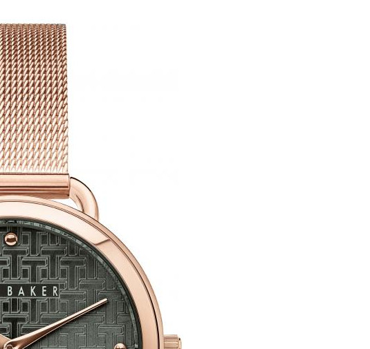 Ted Baker BKPHTF912 - zegarek damski 5