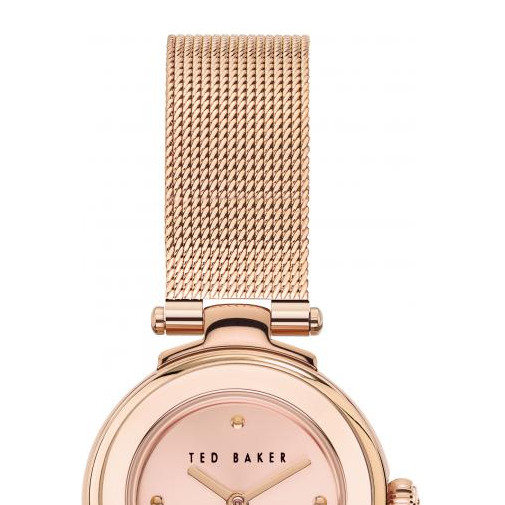 Ted Baker BKPIZF904 - zegarek damski 3