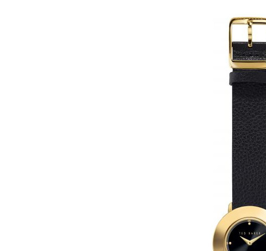 Ted Baker BKPKTF903 - zegarek damski 4