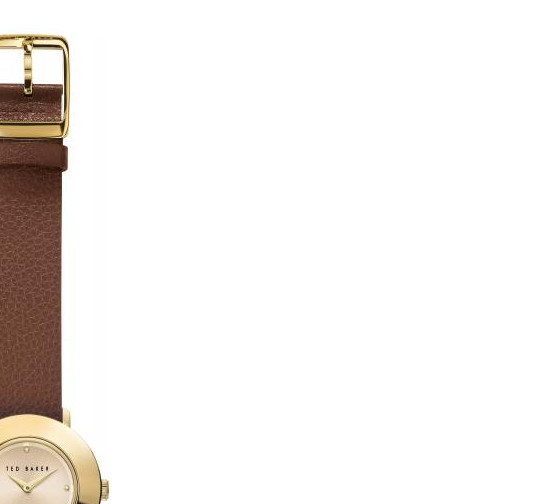 Ted Baker BKPKTF905 - zegarek damski 5