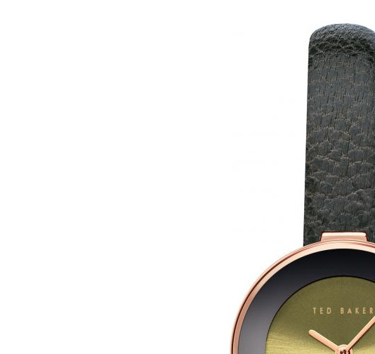 Ted Baker BKPLEF907 - zegarek damski 4