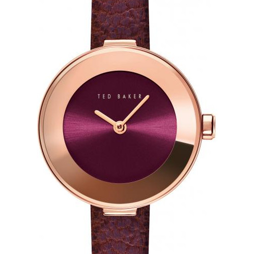 Ted Baker BKPLEF908 - zegarek damski 2