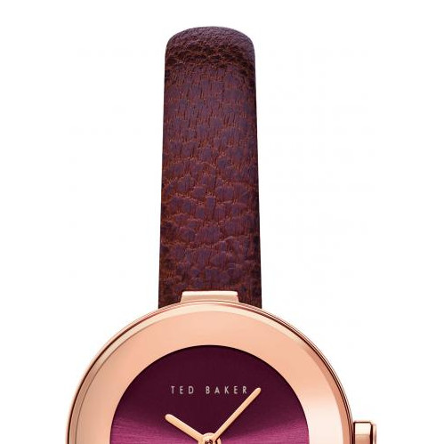 Ted Baker BKPLEF908 - zegarek damski 3