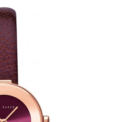 Ted Baker BKPLEF908 - zegarek damski 5