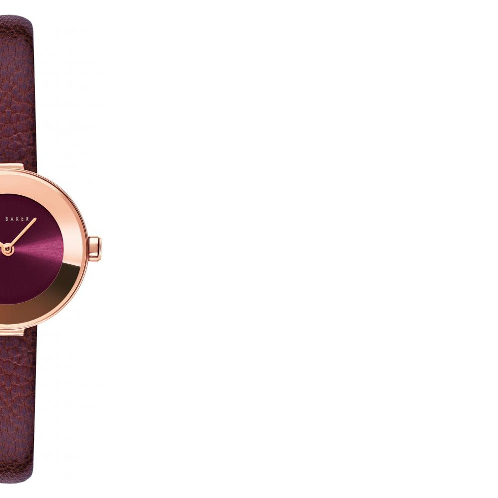 Ted Baker BKPLEF908 - zegarek damski 6