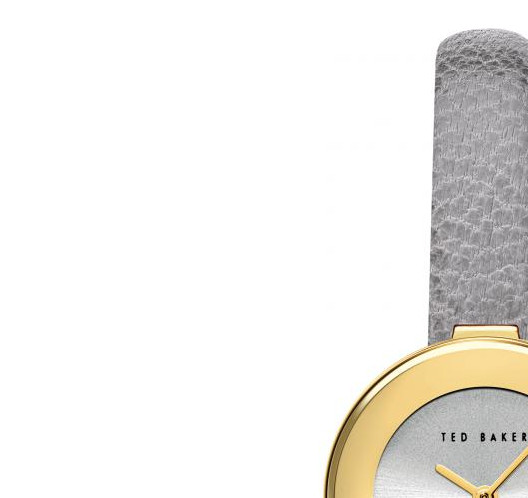 Ted Baker BKPLEF909 - zegarek damski 4