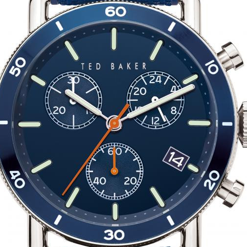 Ted Baker BKPMGF902 - zegarek męski 2