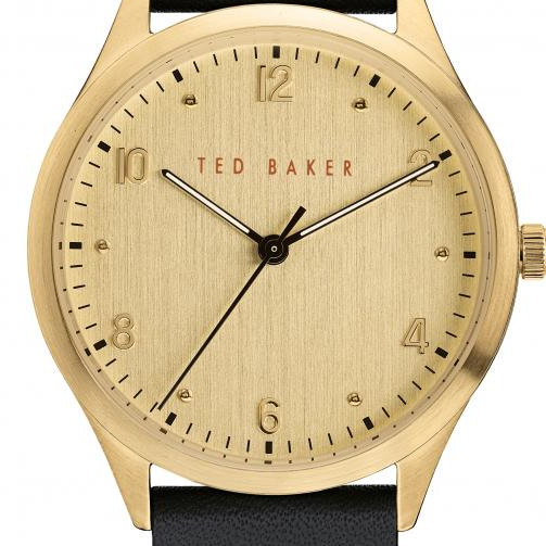 Ted Baker BKPMHF905 - zegarek męski 2