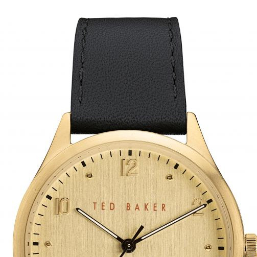 Ted Baker BKPMHF905 - zegarek męski 3