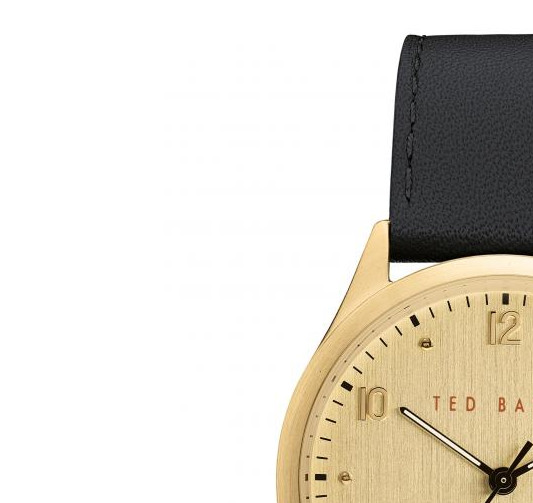 Ted Baker BKPMHF905 - zegarek męski 4