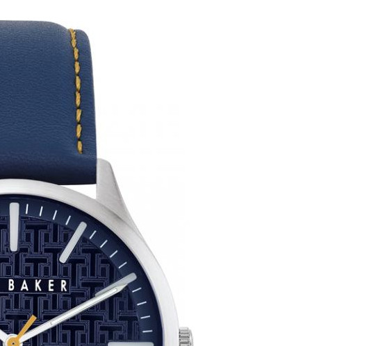 Ted Baker BKPMHS006 - zegarek męski 5