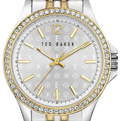 Ted Baker BKPNIF902 - zegarek damski 2