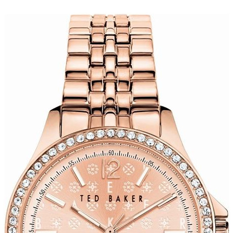 Ted Baker BKPNIF903 - zegarek damski 3